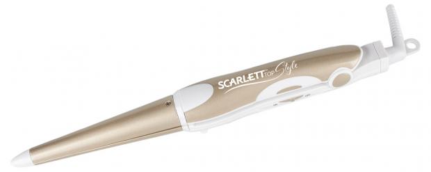 

Щипцы Scarlett SC-HS60599