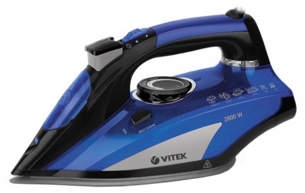 

Утюг Vitek VT-1268