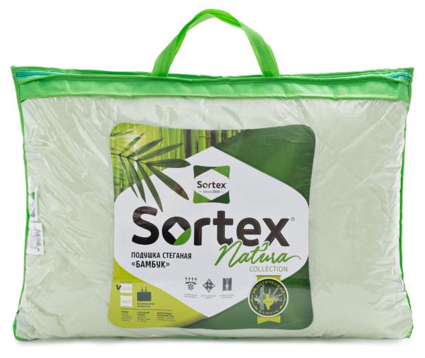 Подушка Sortex Бамбук, 50х70 см