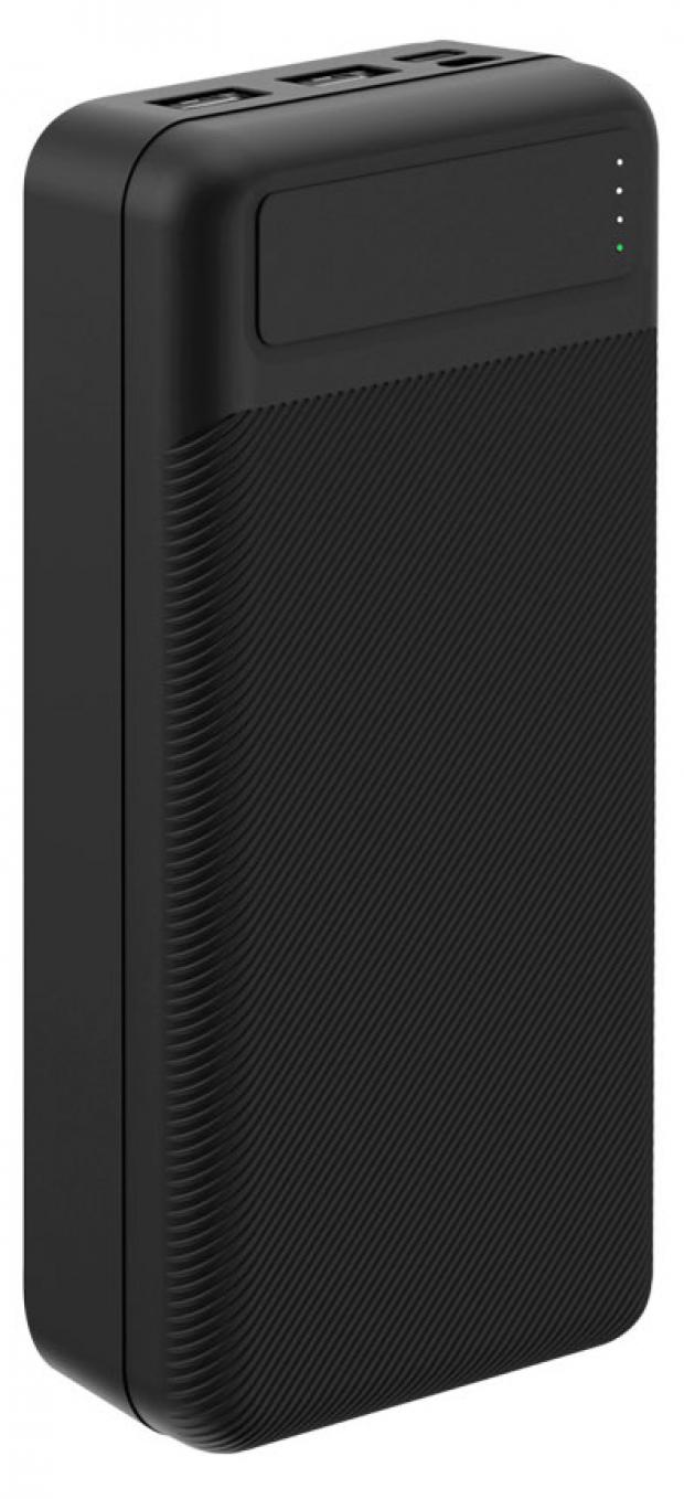 

Аккумулятор внешний TFN PowerRaid 20000 mAh