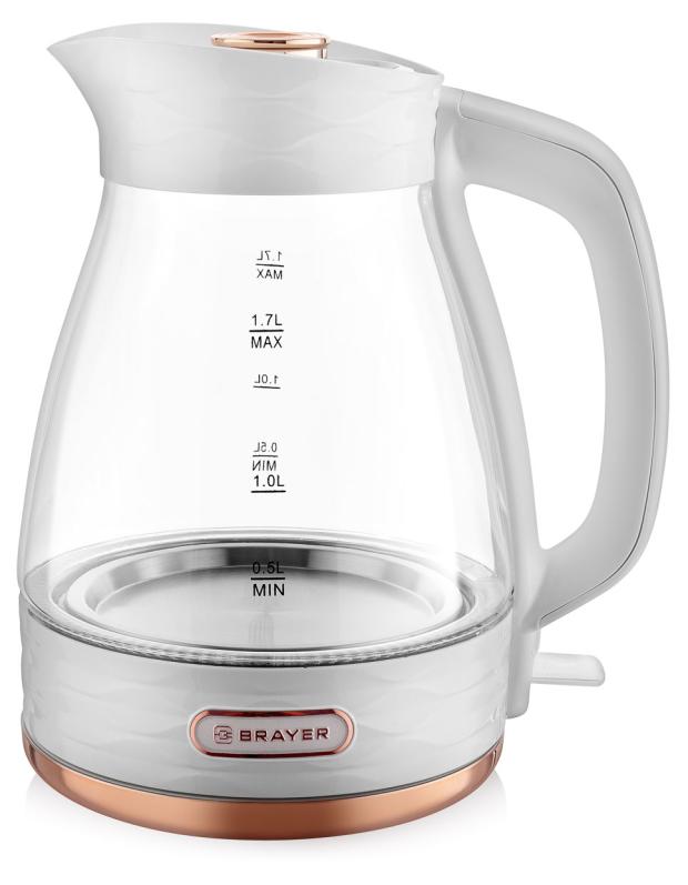 

Чайник электрический Brayer BR1029