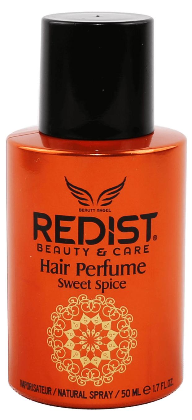 Спрей-блеск для волос Redist Hair Care Perfume Sweet Spice, 50 мл