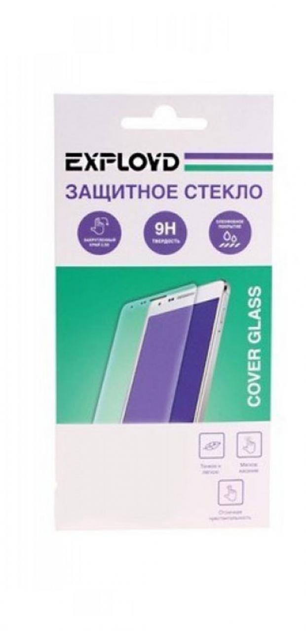 Защитное стекло Exployd для iPhone 11 Pro Max