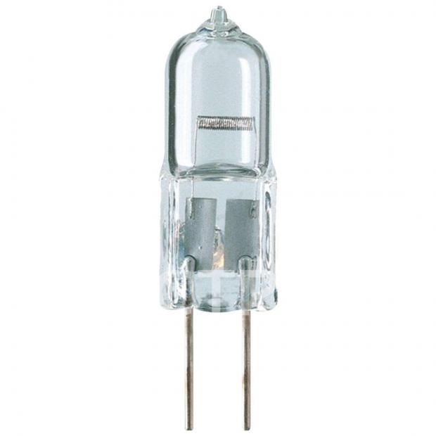

Лампа галогенная «СТАРТ» 40W JC G4 220V