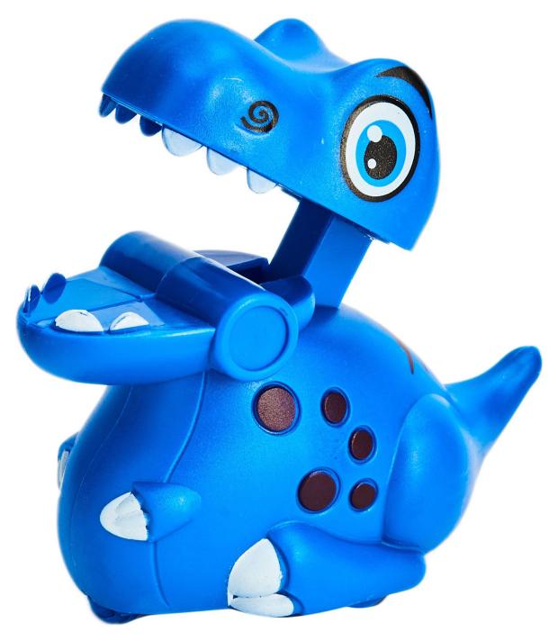 

Игрушка Xuanbotoys Динозаврик, 8,5 см