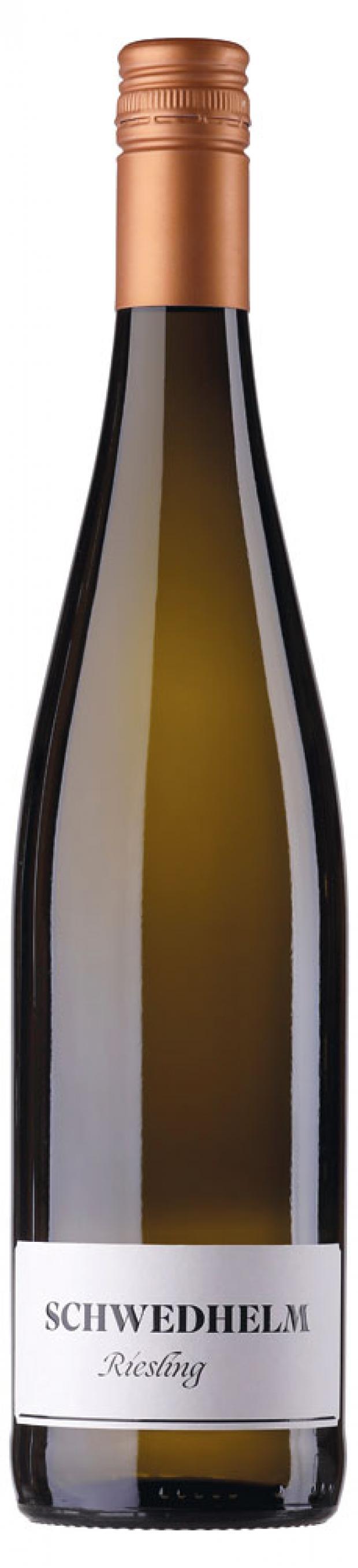 Вино Schwedhelm Riesling белое сухое Германия, 0,75 л