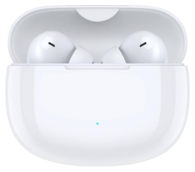 Наушники беспроводные Honor Earbuds X3 Litе белые