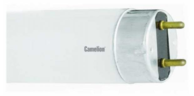 

Лампа люминесцентная Camelion FT8 36W/54 DAY LIGHT L = 1213,6 мм