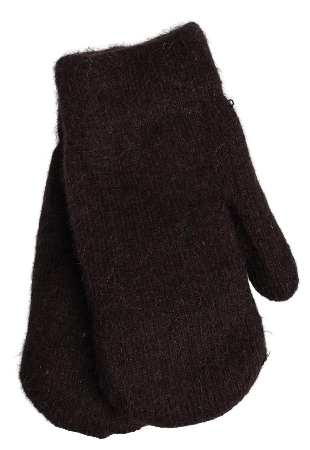 

Варежки женские Fishka, р.18