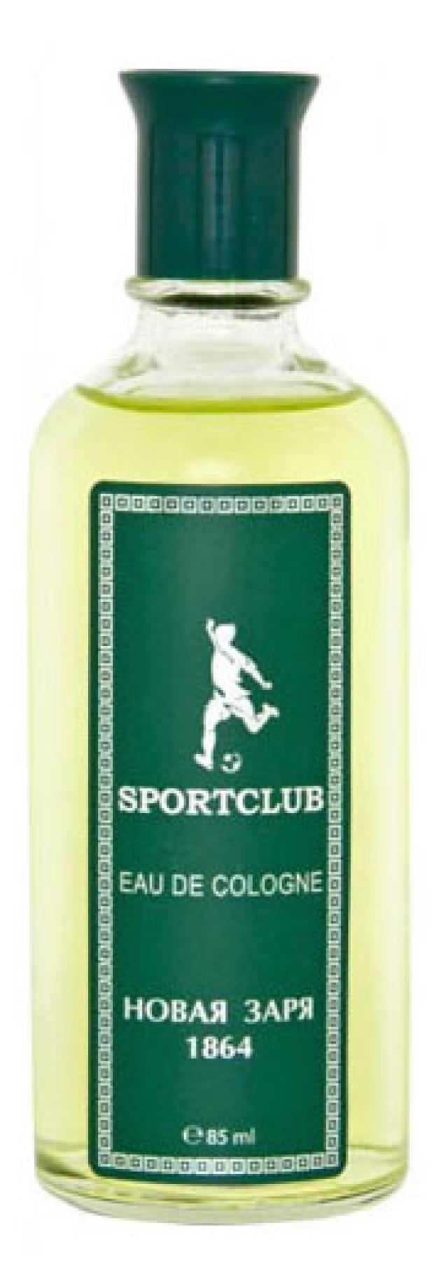 Купить Одеколон Новая Заря