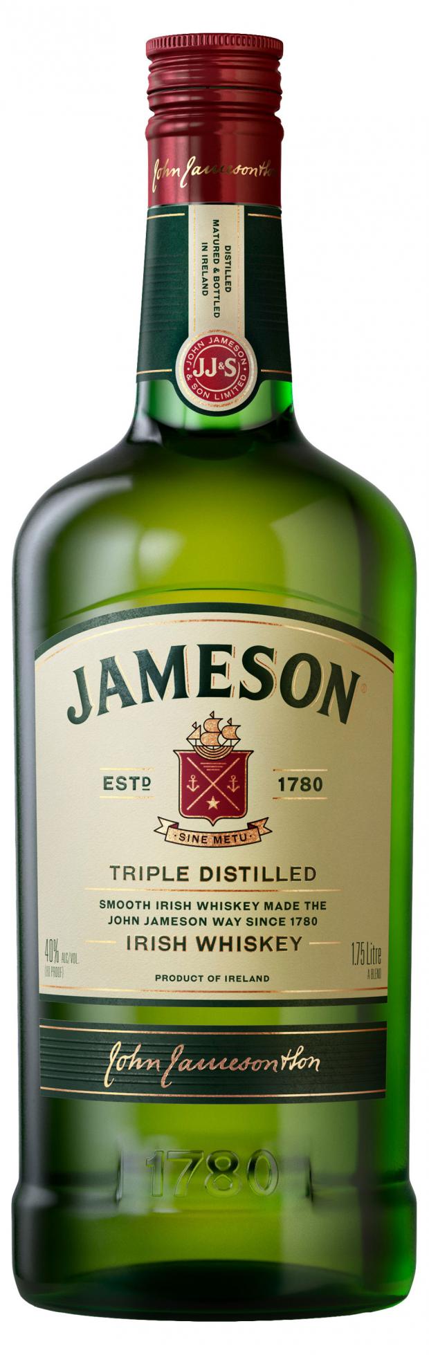 Jameson Купить 1 Л