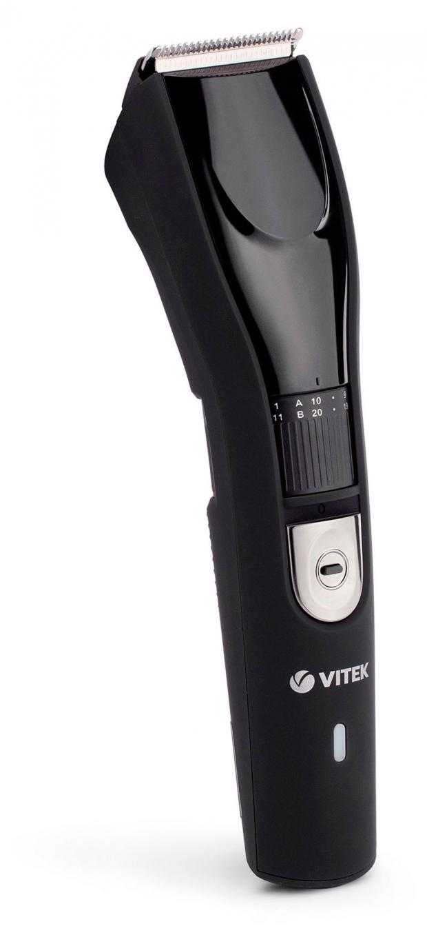 Машинка для стрижки Vitek VT-2584 V