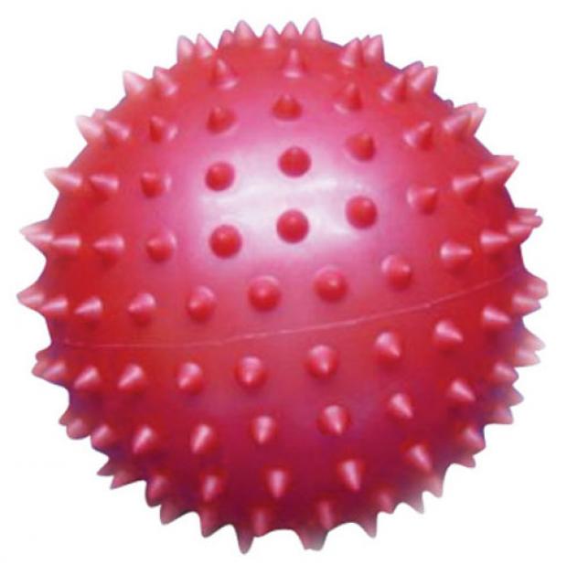 

Мяч массажный 1TOY, 8 см