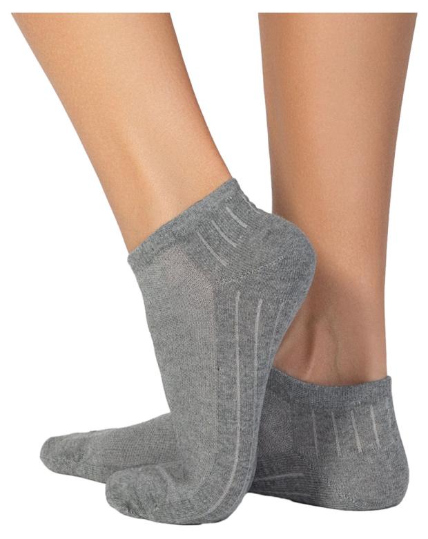 

Носки женские INCANTO Grigio M, 39-40