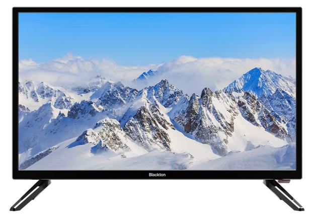 

Телевизор Blackton BT 24S04B черный