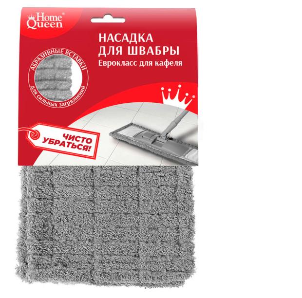 

Насадка для швабры HomeQueen Еврокласс для кафеля