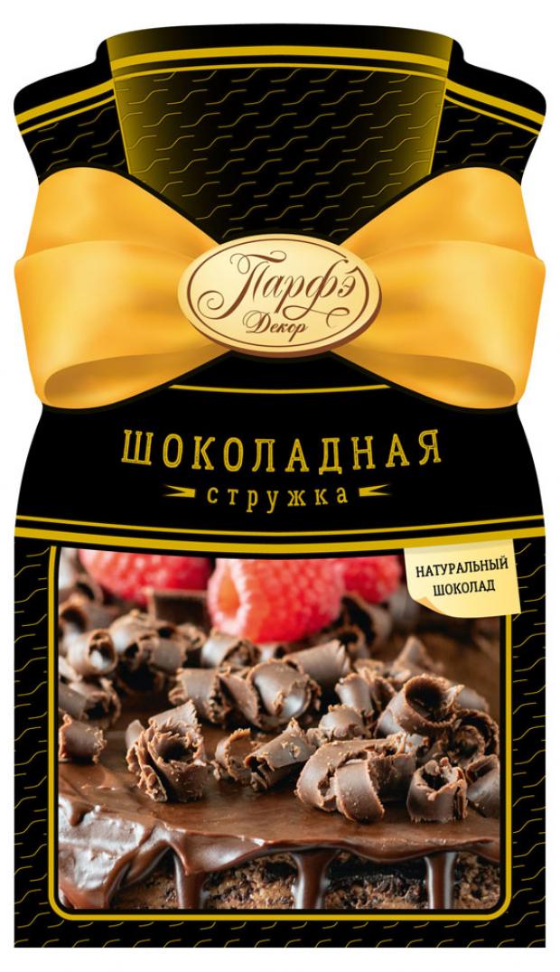 Посыпка кондитерская Парфэ стружка шоколадная, 25 г sheila g s brownie brittle без глютена шоколадная стружка 5 унций 142 г