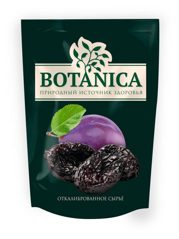 Чернослив Botanica без косточки, 140 г