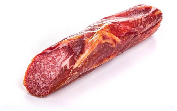 

Колбаса сырокопченая Рублёвский Дуэтто, вес
