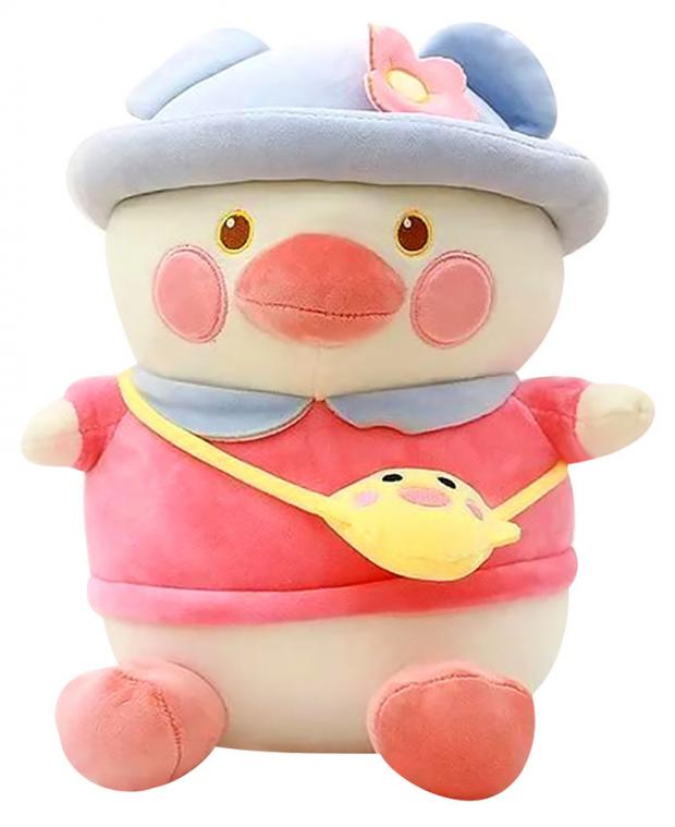 

Мягкая игрушка NN Зверята в костюме