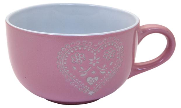

Кружка Kitchen World Sweetheart, 450 мл