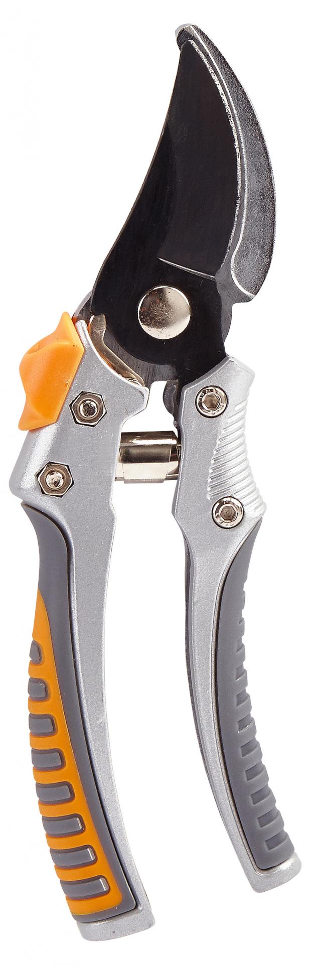 

Секатор обводной Garden Star алюминиевый, 20 см