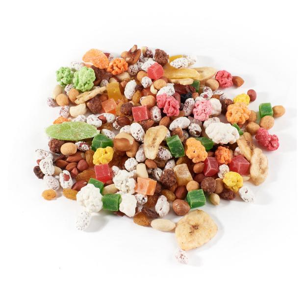 

Смесь сладкая Фуд Арт, вес