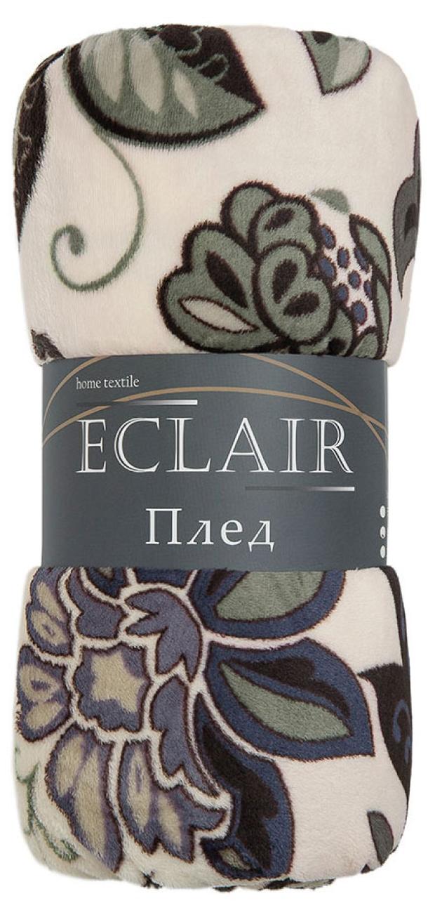 

Плед флисовый ECLAIR, 180х200 см