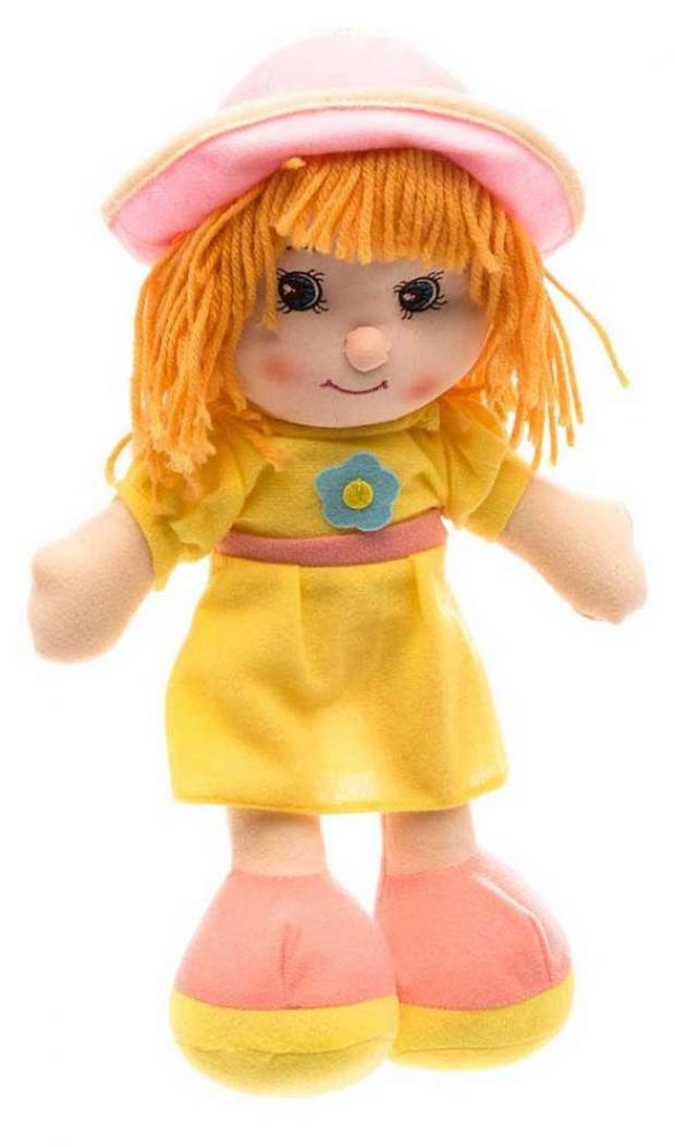 

Кукла трикотажная Little You Маша, 30 см