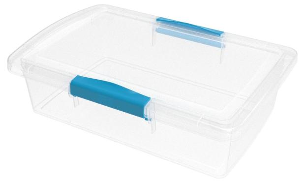 

Ящик BranQ Laconic, 1,9 л