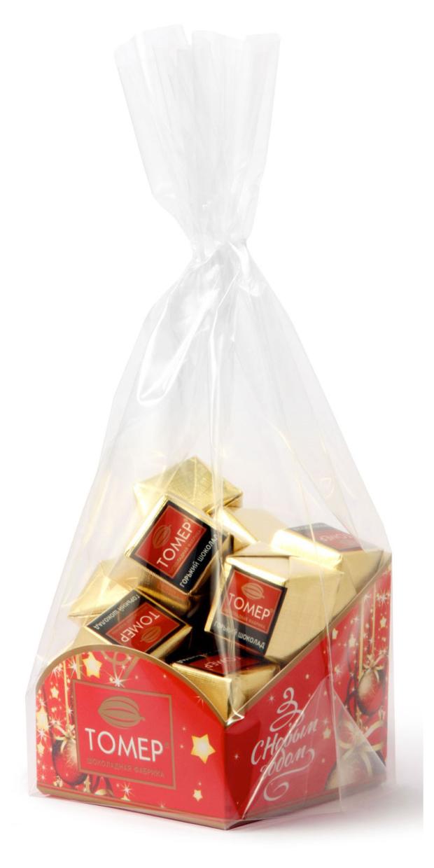 

Шоколад горький Томер, 165 г