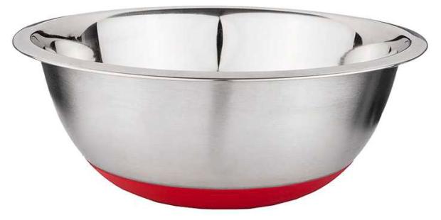 

Миска Agness глубокая, 24 см