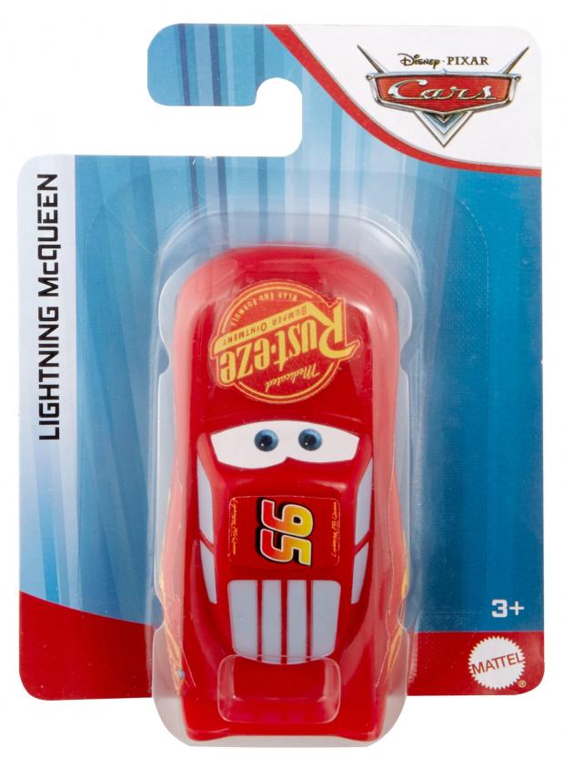 Машинка CARS Тачки Герои мультфильмов GWL68