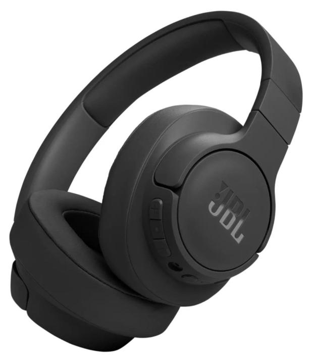 

Наушники накладные Bluetooth JBL Tune 770NC Black