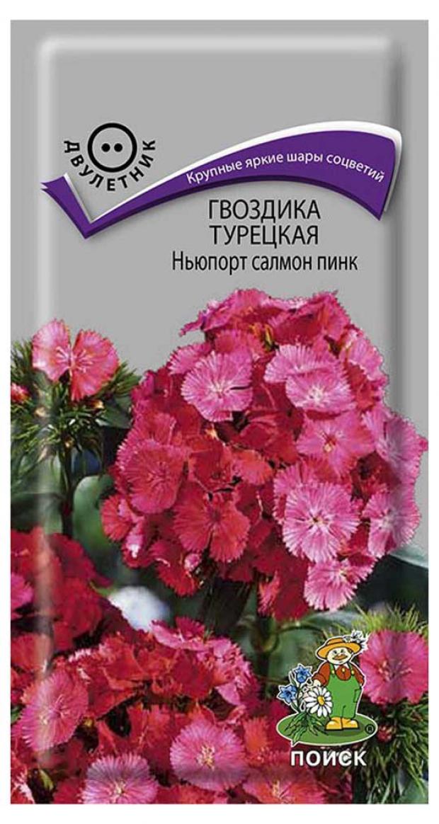 Купить Семена Гвоздики Лилипут