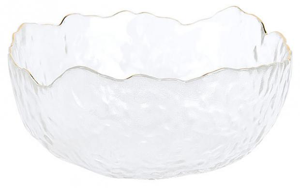 

Салатник Nouvelle Home Frost, S d 12,5 см