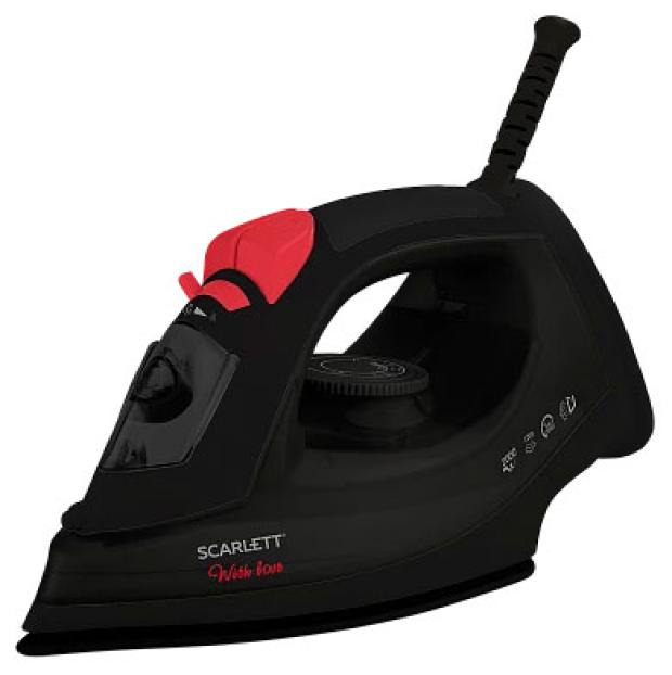 

Утюг электрический Scarlett SC-SI30K70
