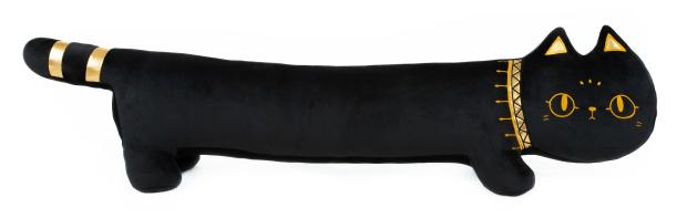 Игрушка мягкая Смолтойс Кот, d 75 см