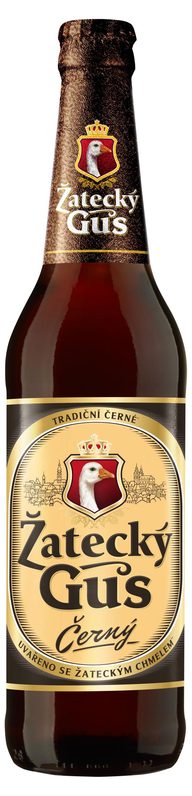 

Пивной напиток Zatecky Gus Cerny темный 3,5%, 0,45 л