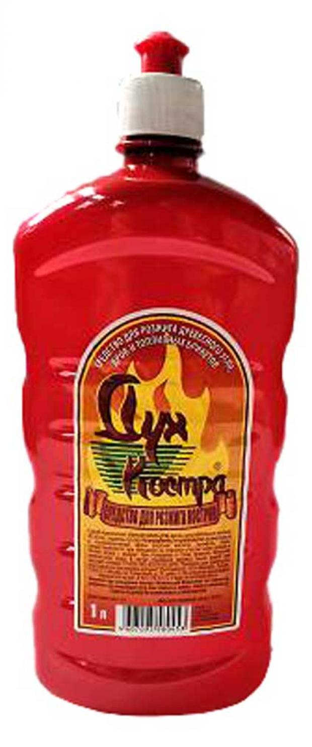 

Жидкость для розжига, 1 л