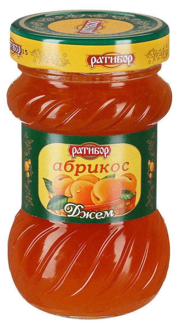 

Джем «Ратибор» абрикосовый, 360 г