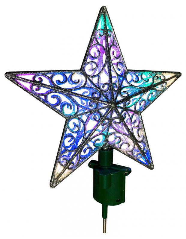

Светодиодная система B52 Top Star Frosty