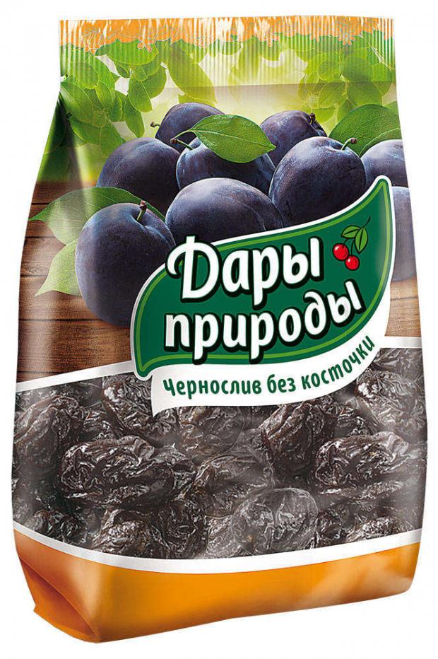 

Чернослив «Дары Природы» сушеный, 450 г