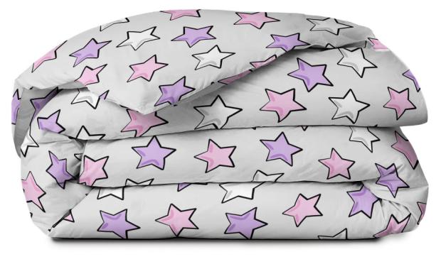 

Пододеяльник Sleep Time, 145х214 см