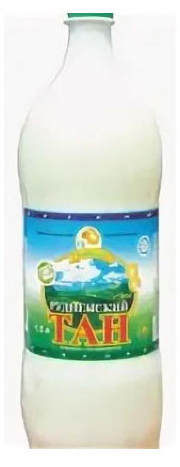 Тан Роднянский Тан газированный 0,5%, 1 л