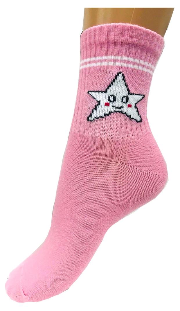 

Носки детские John Jeniford, р.22-24