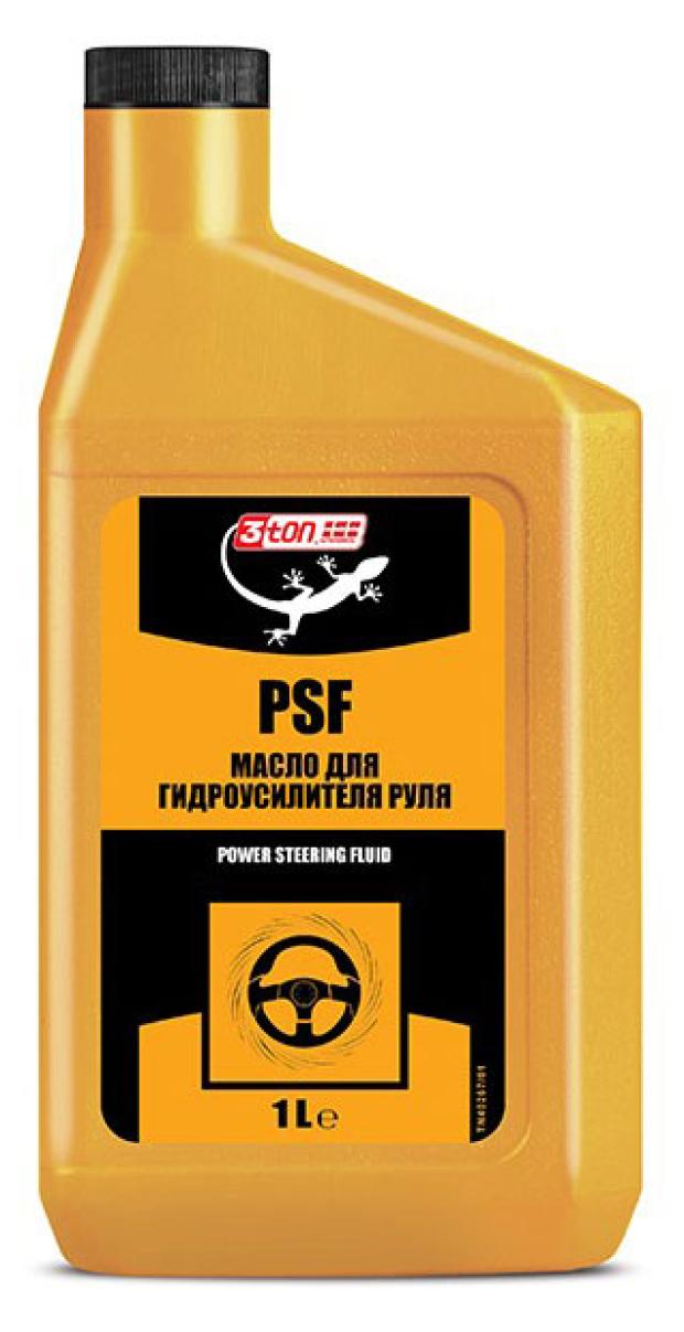 

Масло для ГУР 3Ton ТМ-104, 1 л