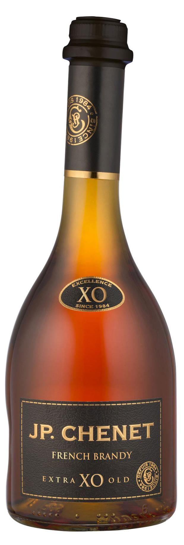 

Бренди J. P. Chenet XO Франция, 0,5 л