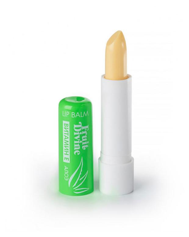 Бальзам для губ Fruit Divine, 4,3 г