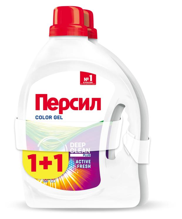 Персил гель для стирки Озон